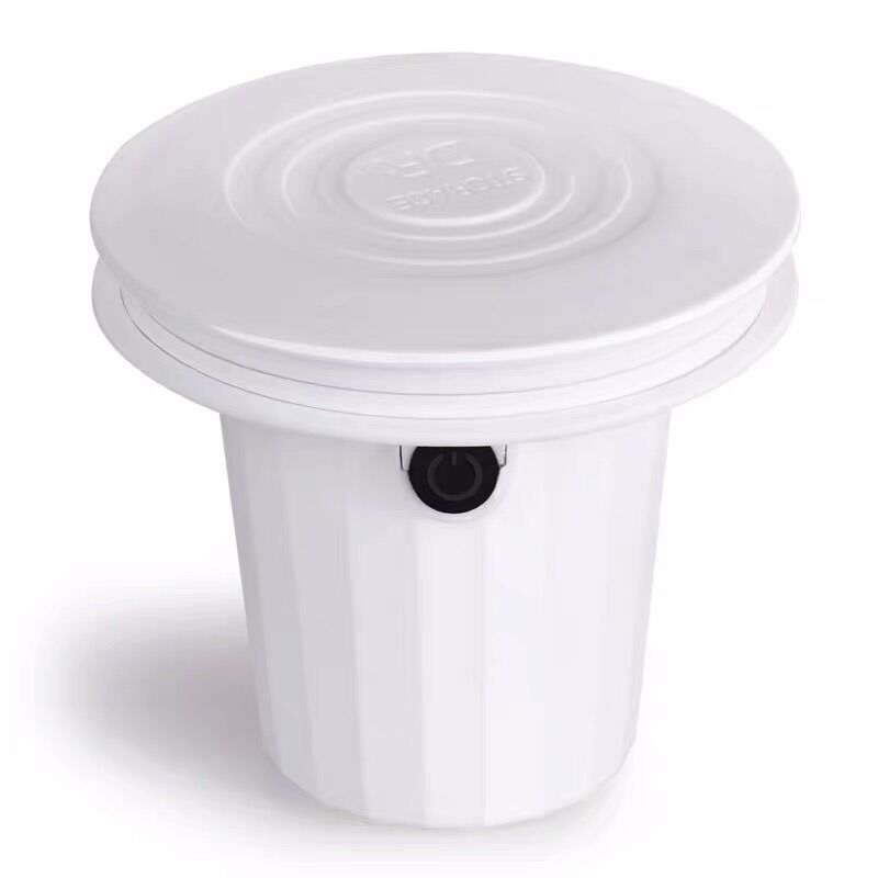 【DR.STORAGE】MÁY HÚT CHÂN KHÔNG PLUS DÀNH CHO TÚI CHUYÊN DỤNG HÚT KHÍ QUẦN ÁO, CHĂN MÀN