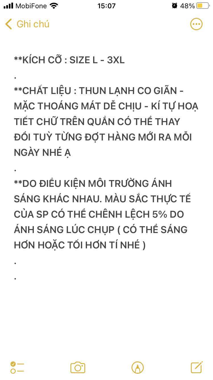 QUẦN XÌ ĐÙI NAM VẢI THUN LẠNH SKYMAN