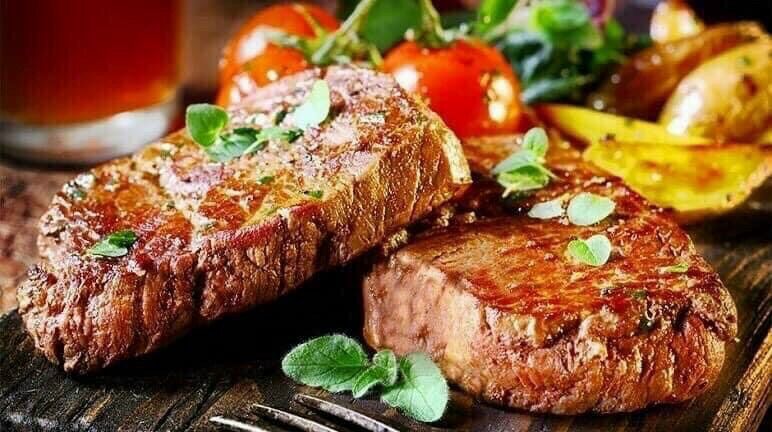 1kg Filet Mignon (Express Delivery in Hcmc)