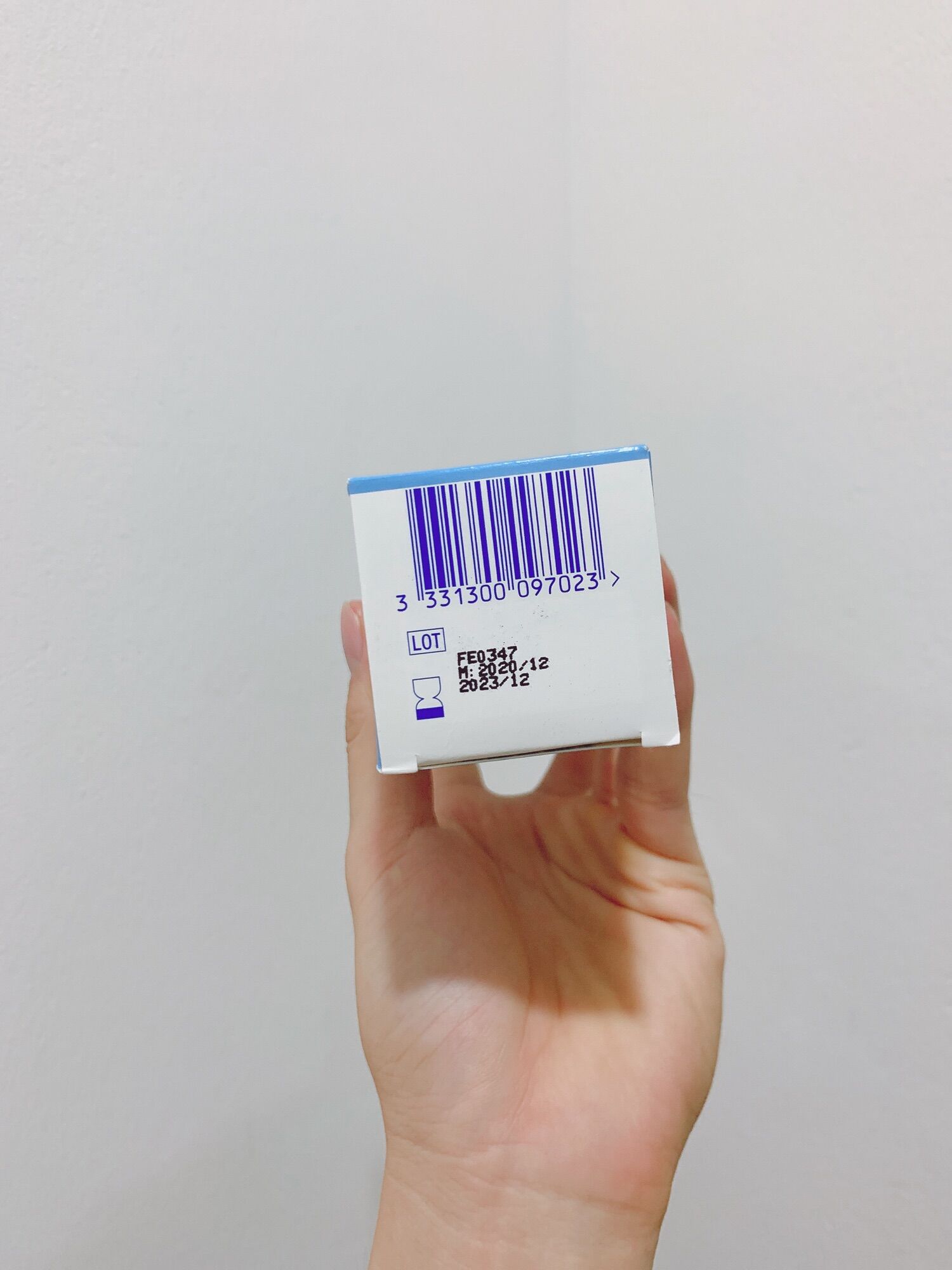 Xịt muối biển cá heo Sterima 100ml loại thường