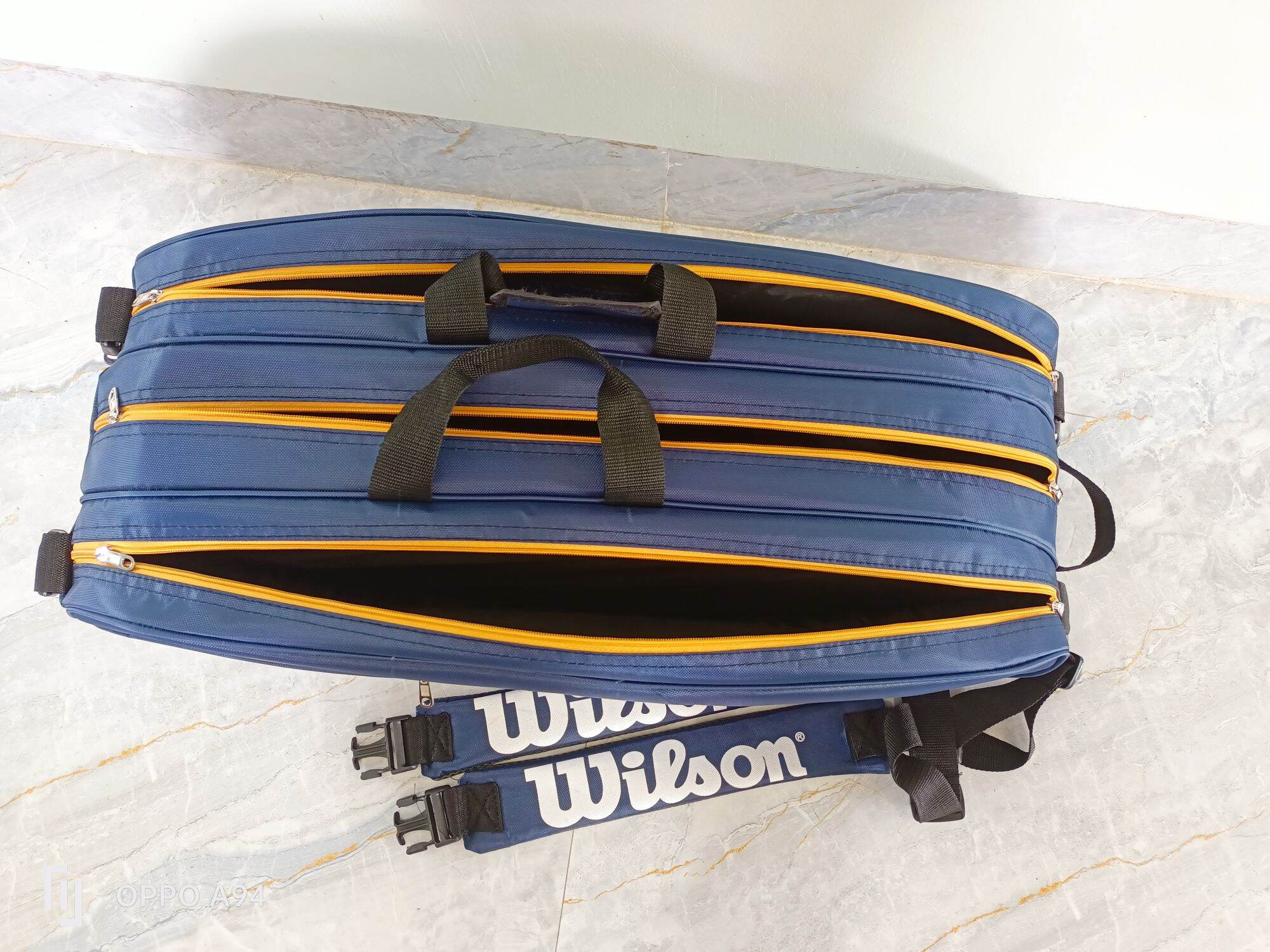 Tennis Racket Bag