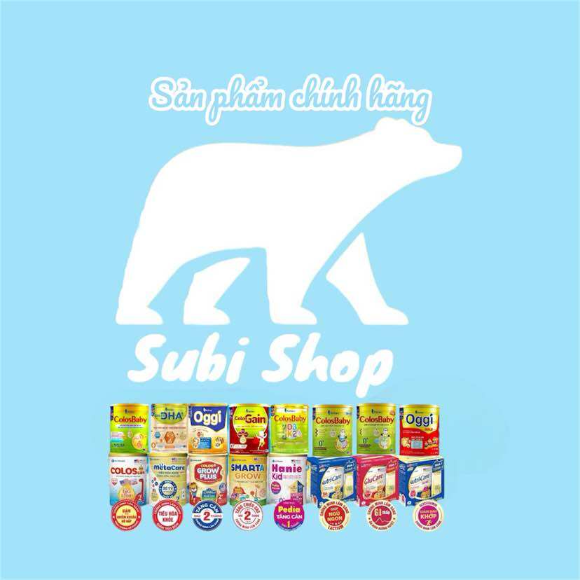 Dinh dưỡng y học Subi_799