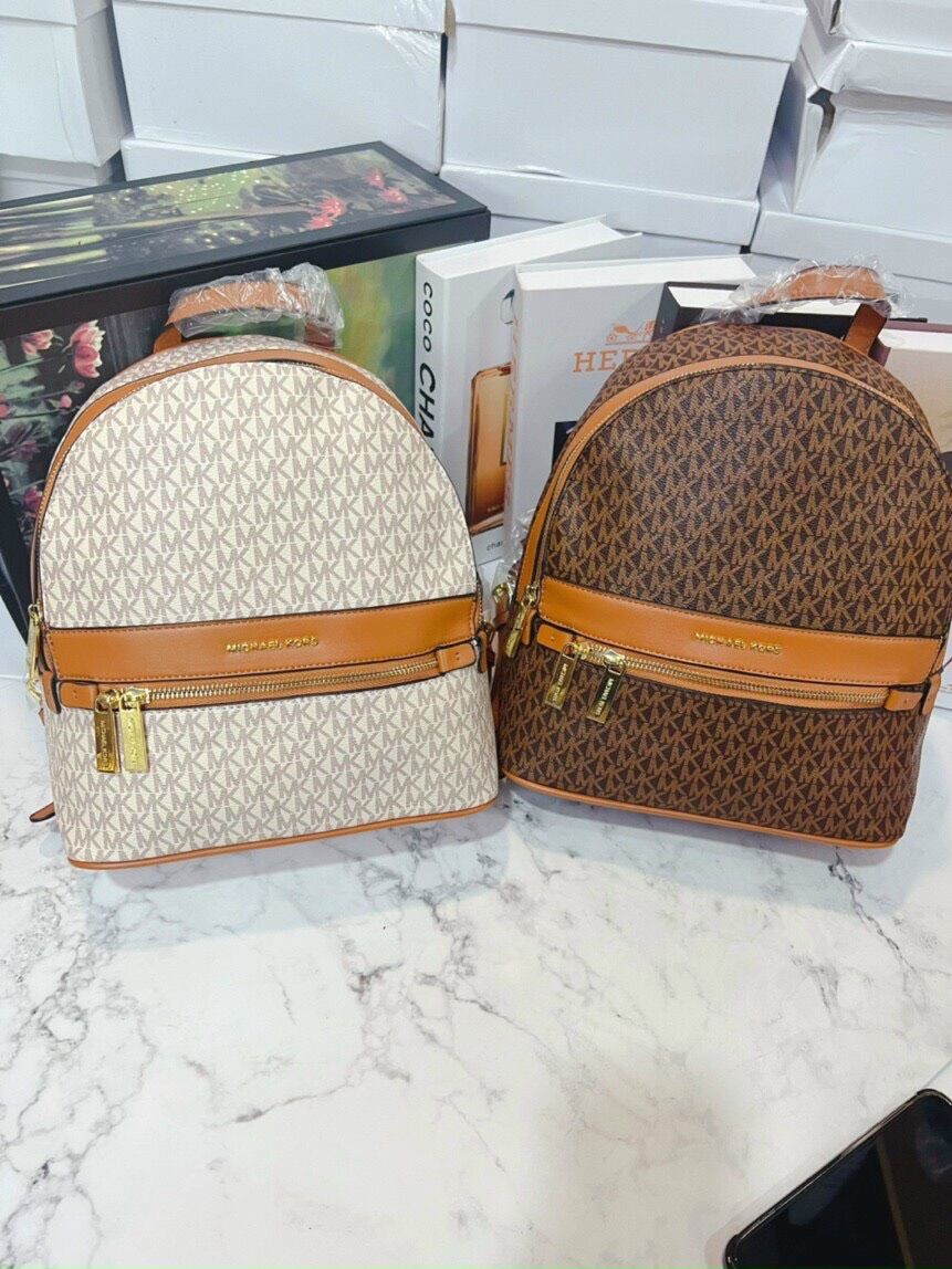 Balo MK nữ xuất xịn size 25