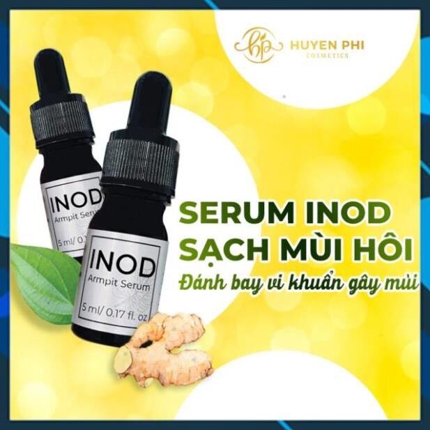 SERUM hôi nách Huyền Phi