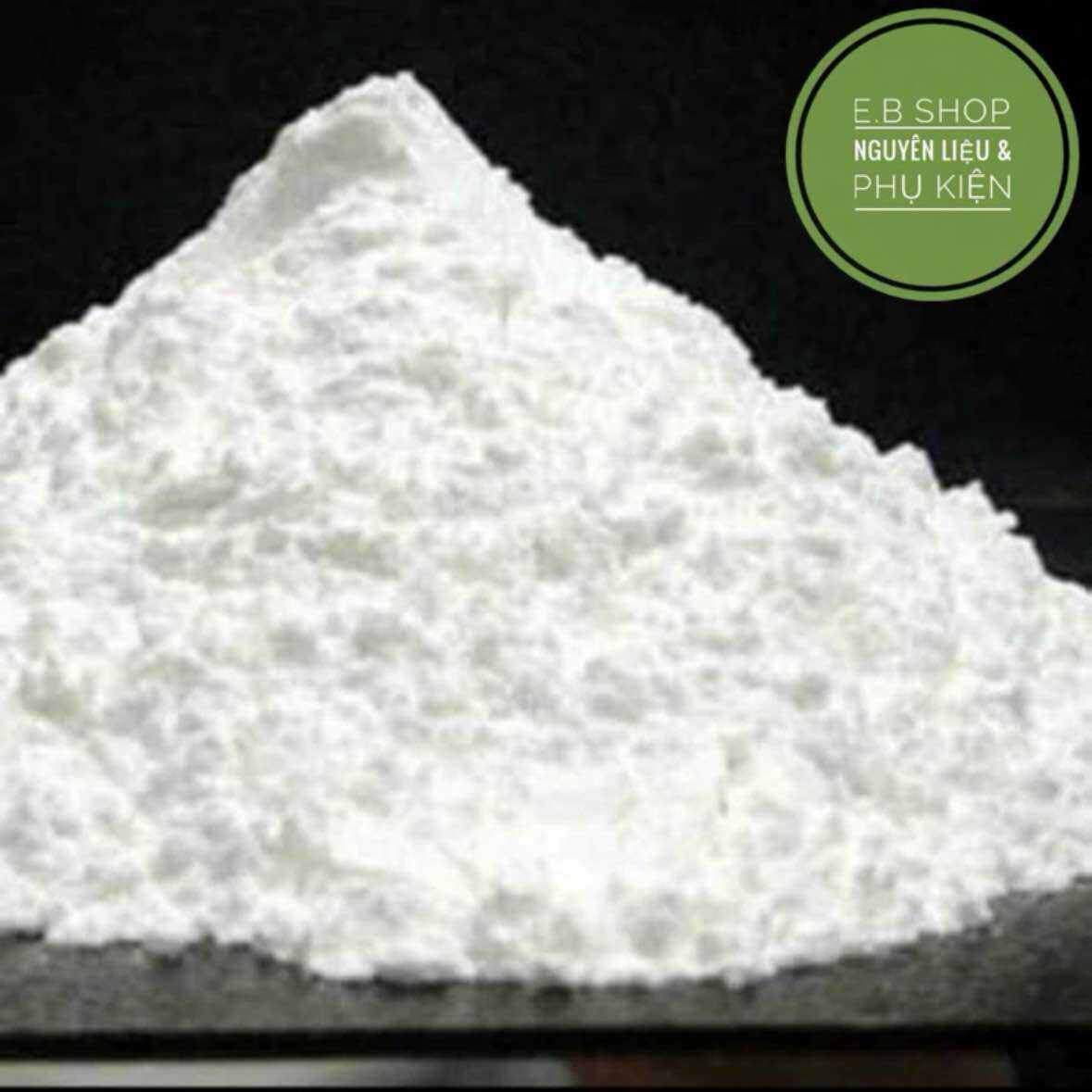 Bột bánh dẻo Bắc đặc biệt nguyên liệu bánh Trung Thu