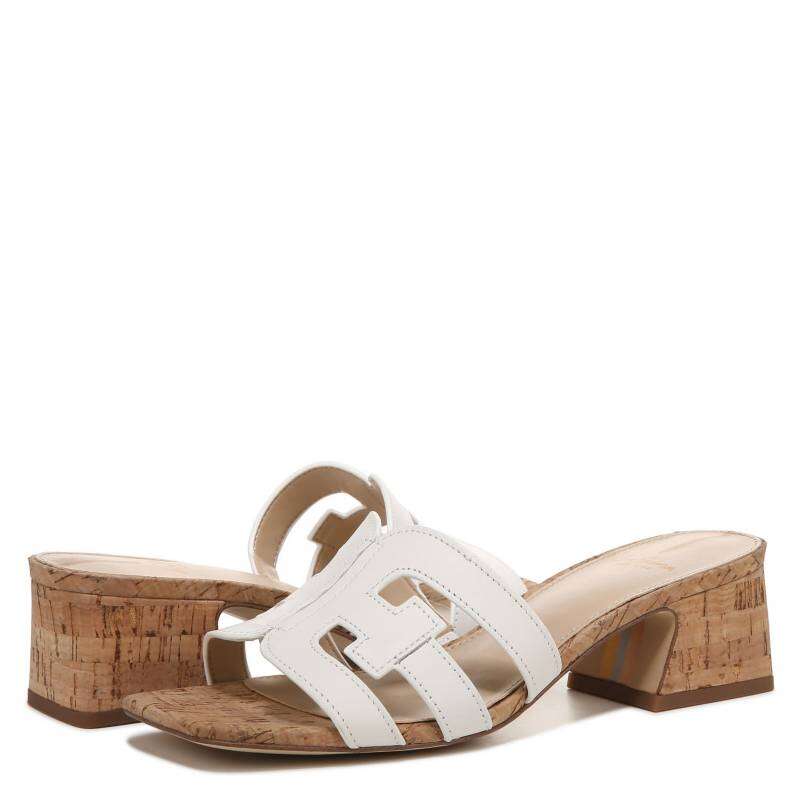 Dép sam edelman chính hãng