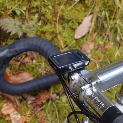 ĐỒNG HỒ TỐC ĐỘ CÓ DÂY CATEYE VELO 9