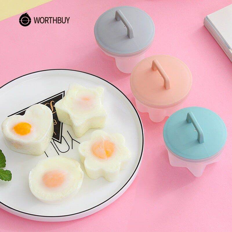 Khuôn hấp bánh, hấp trứng làm bánh flan, pudding cho bé