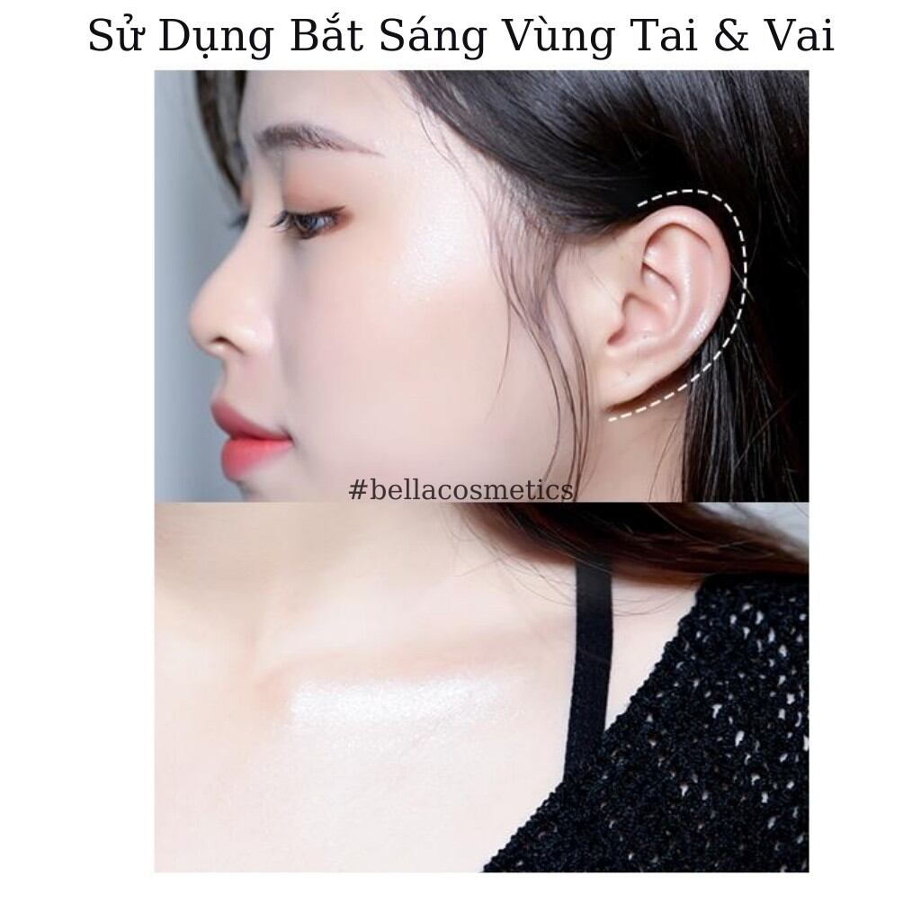NHŨ LĂN BLING BLING GUICAMI