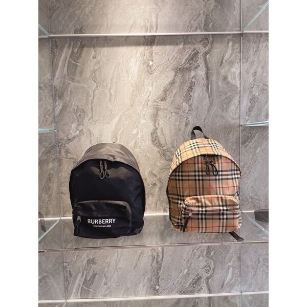 Balo BURBERRY thời trang cao cấp 2021