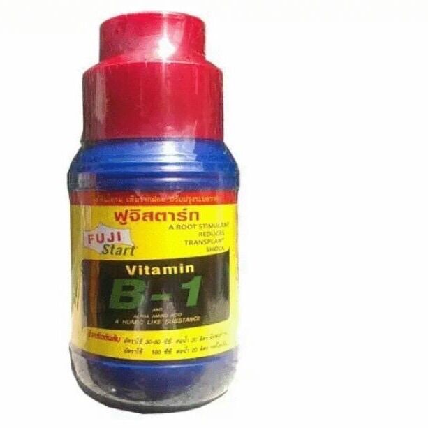 THUOC KÍCH RỄ VITAMIN B1 STAR-THAILAND 500ml