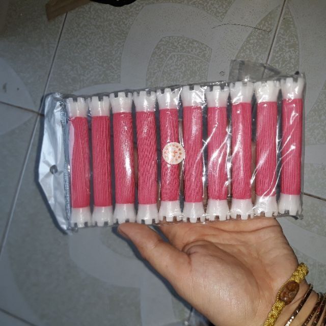[HCM]TRỤC XƯƠNG UỐN LẠNH XỐP