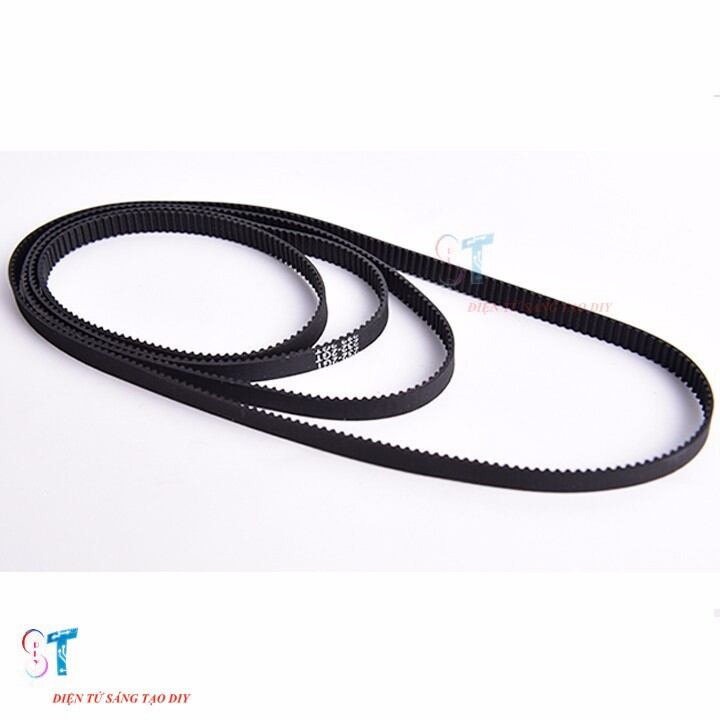 122xl dây cu roa răng 122XL