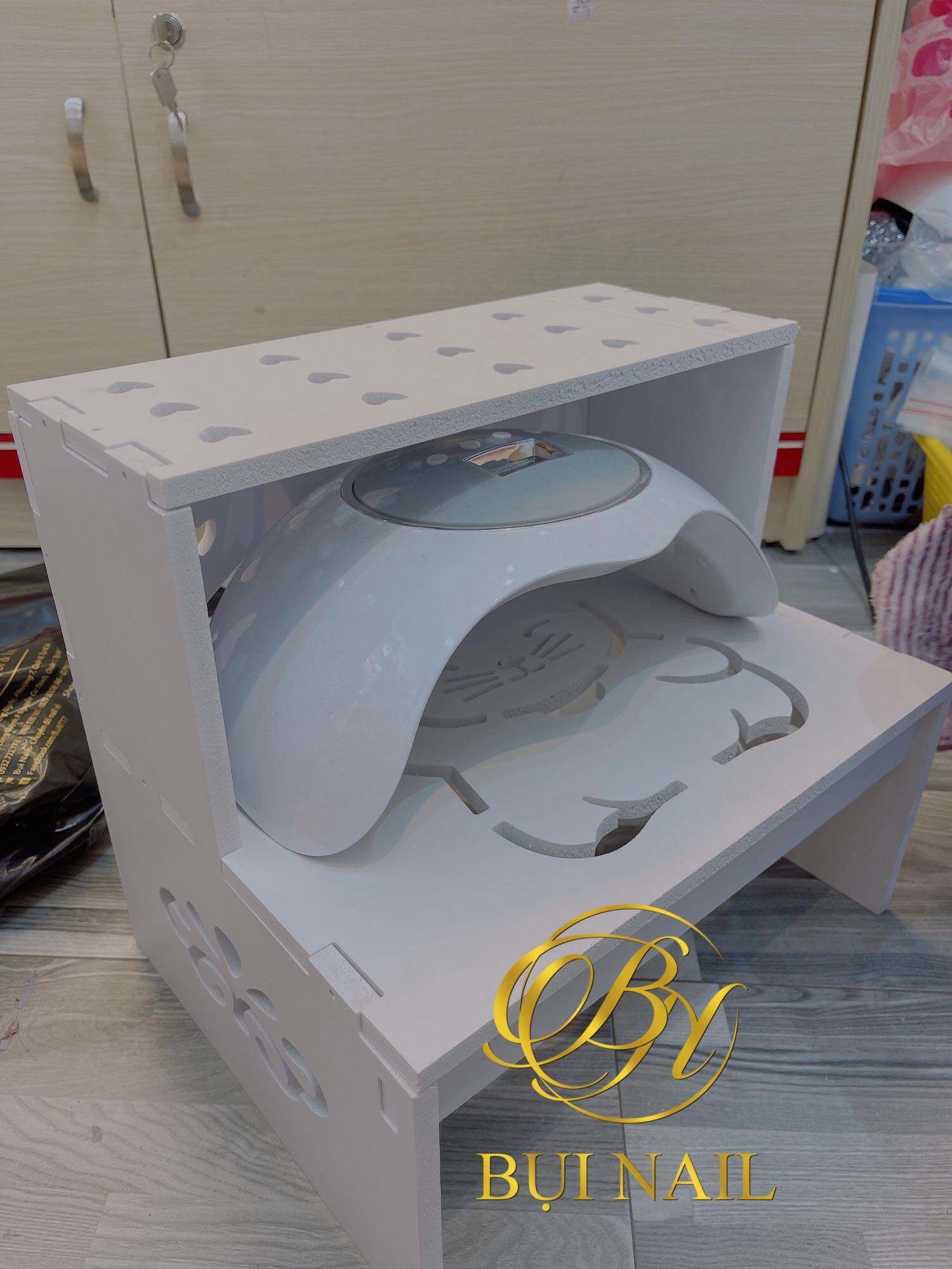 KỆ LÀM CHÂN NAIL