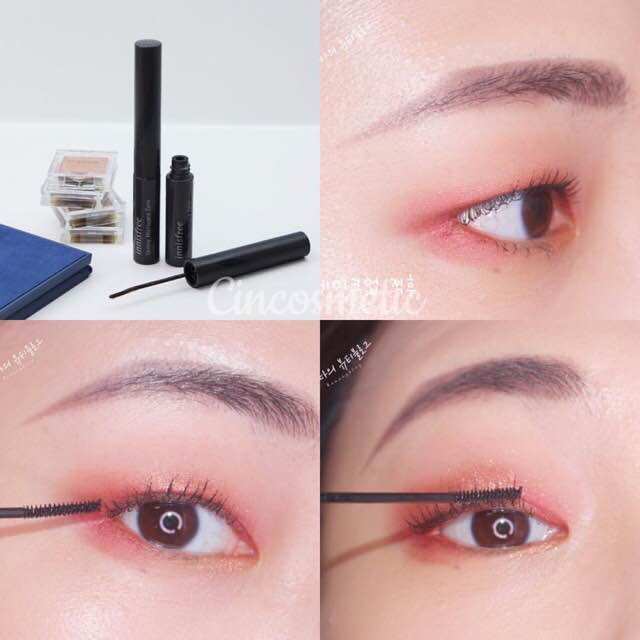 DATE 09/2025 - Mascara Skinny Microcara Zero