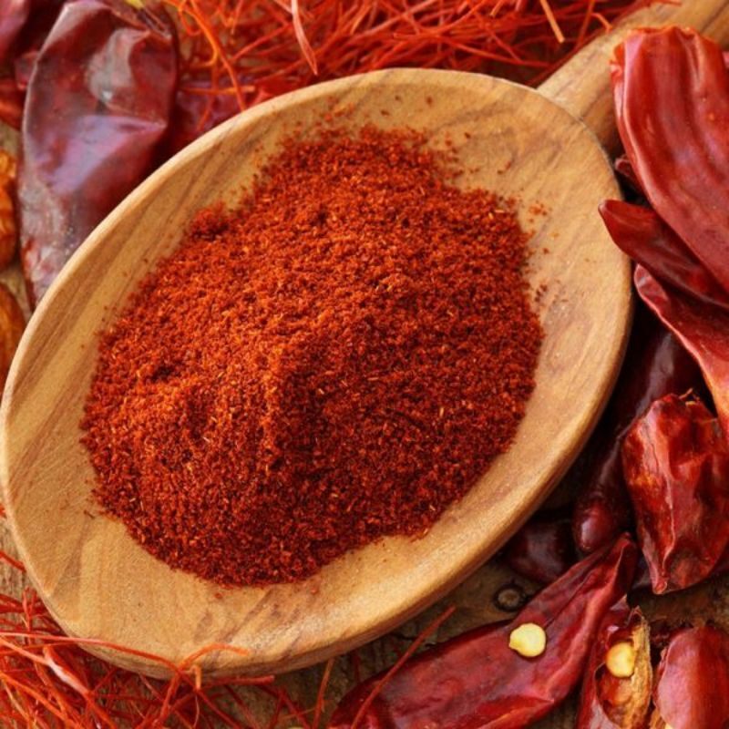 Bột ớt KIMCHI Hàn Quốc 200G