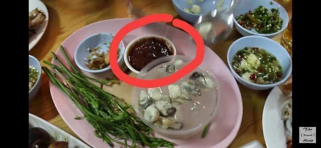 SỐT ỚT CAY PIMRYPE