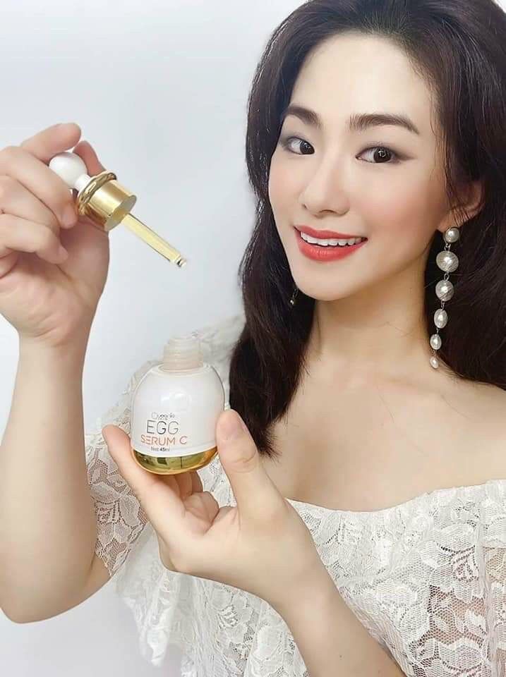 SIRUM DƯỠNG DA CĂNG TRẮNG TINH CHẤT VITAMIN C
