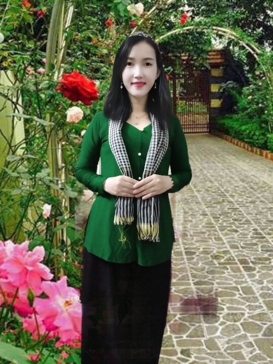 set bộ bà ba trơn quần ống rộng