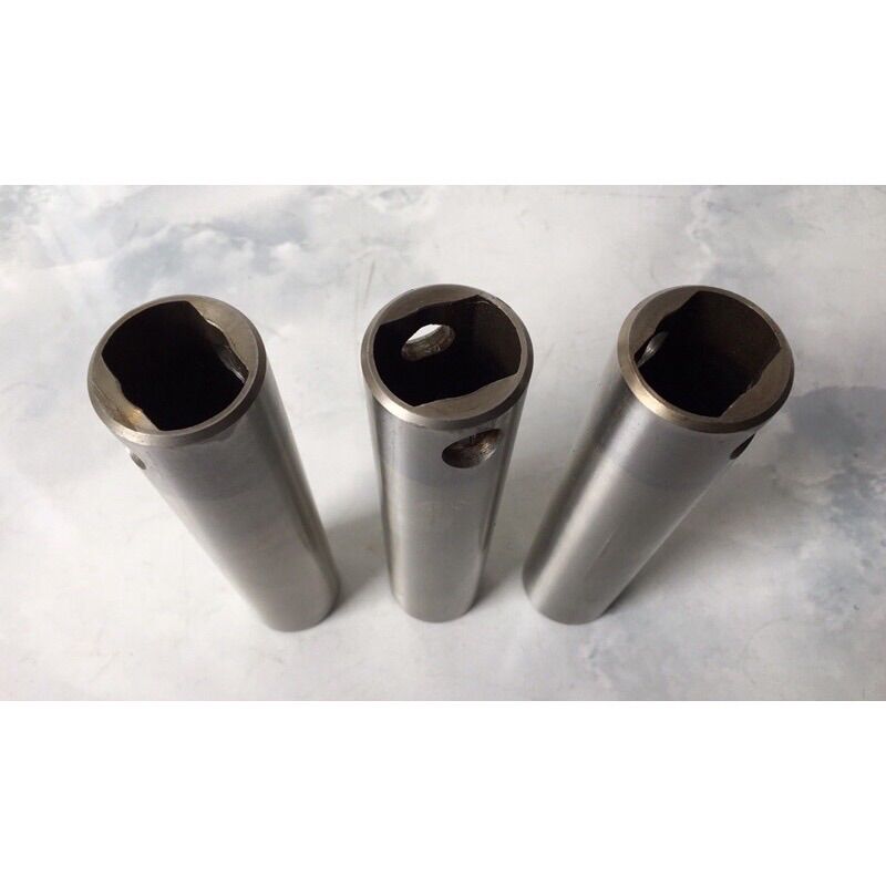 Bộ 3 ti piston inox máy rửa xe 34x157mm (5hp)
