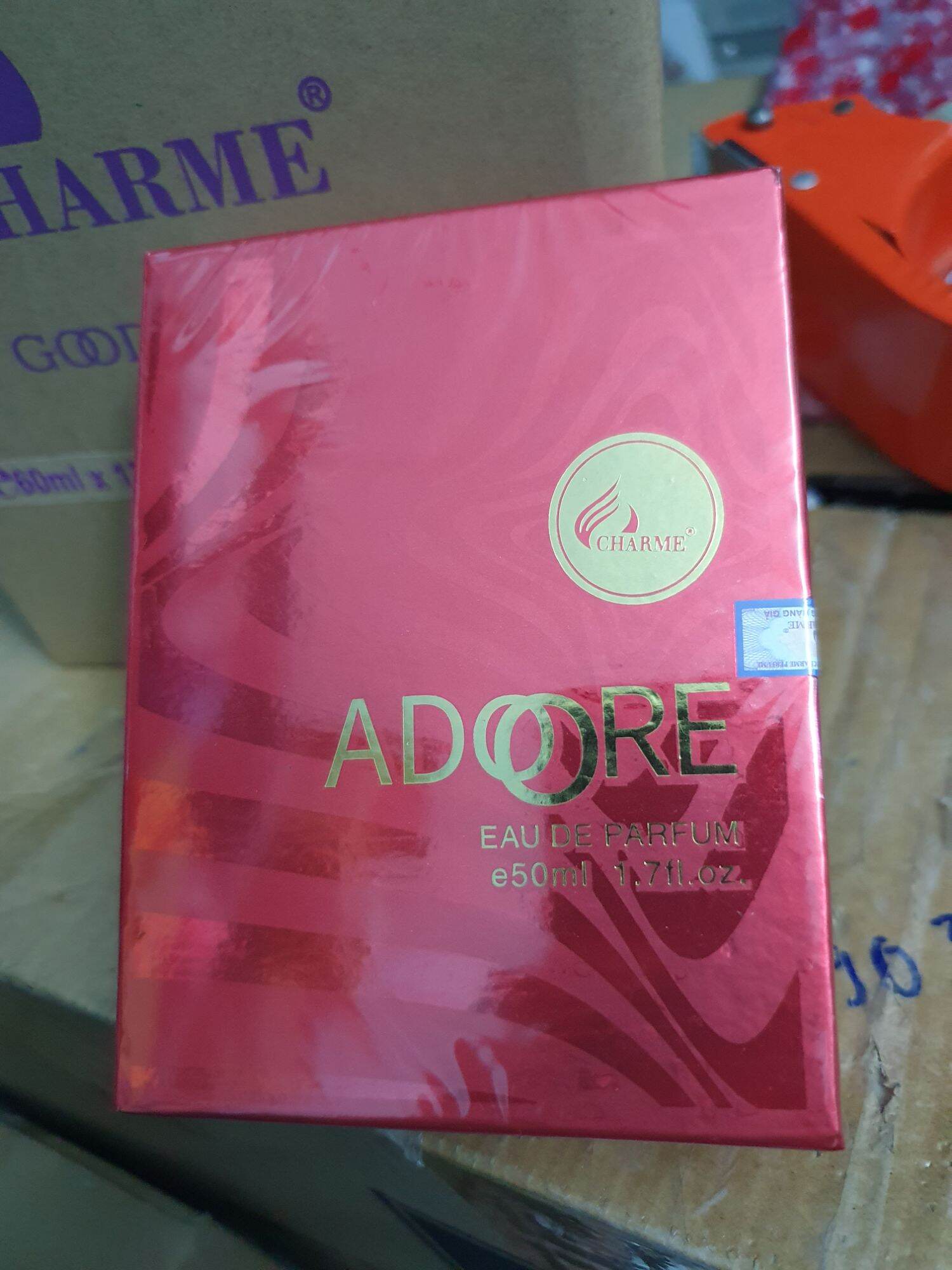 [HCM]nươc hoa nữ adore 50ml