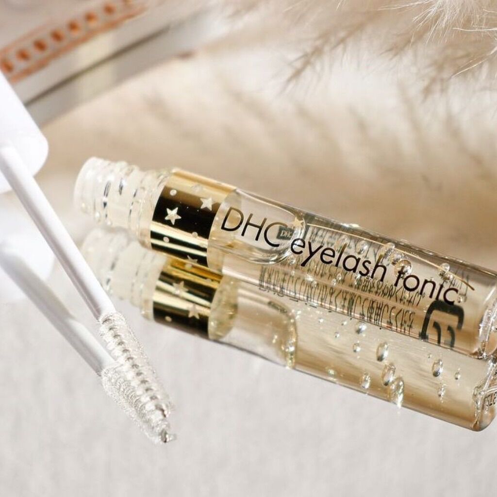 Tinh chất dưỡng mi DHC Eyelash tonic 6.5ml