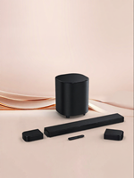 JBL | Loa Thanh Dành Cho Gia Đình với Âm Thanh Vòm Dolby Atmos