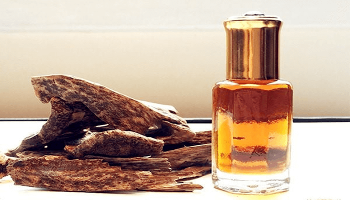 Tinh dầu trầm hương 50ml