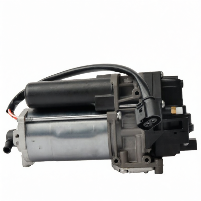 MINGJING | Tesla Compatible Air Suspension Pump Giá 6,020,000 Đồng*Miễn phí vận chuyển