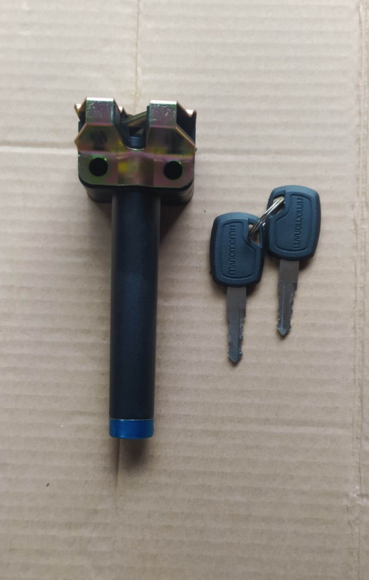 Khoá cốp xe điện m133/133s