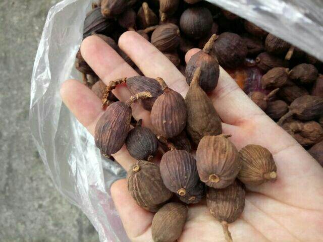 1kg thảo quả khô