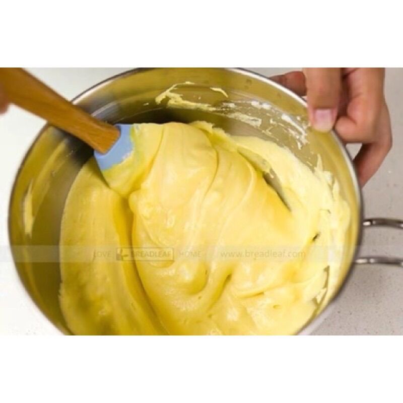 Spatula Breadleaf / Phới silicon / Phới dẹt