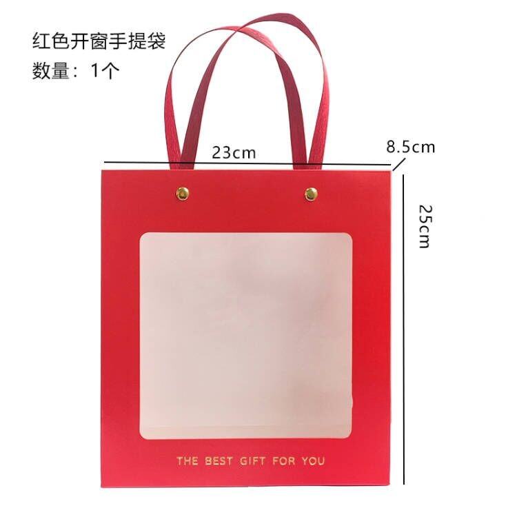 Hộp Đựng Kẹo Màu Đỏ Cho Năm Rắn 2025 Hộp Đựng Bánh Quy Hình Trái Tim Hộp Đựng Đồ Ăn Nhẹ Bằng Sắt Hộp
