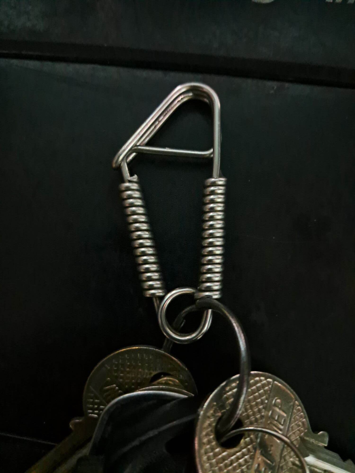 Móc khóa inox sỉ lẻ lh 0367952211