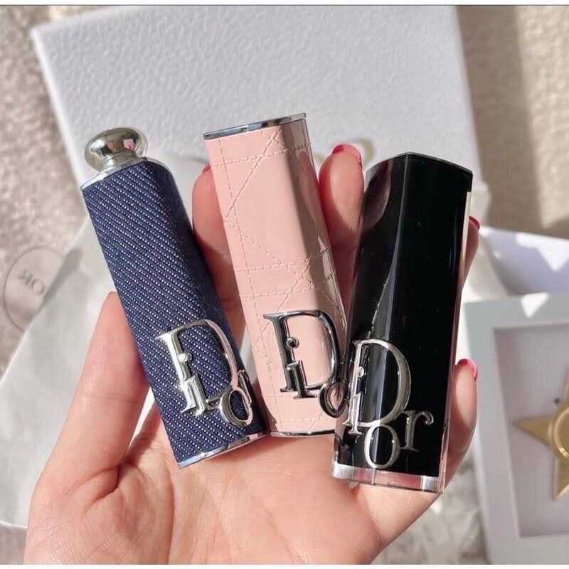 Son thỏi cao cấp Dior