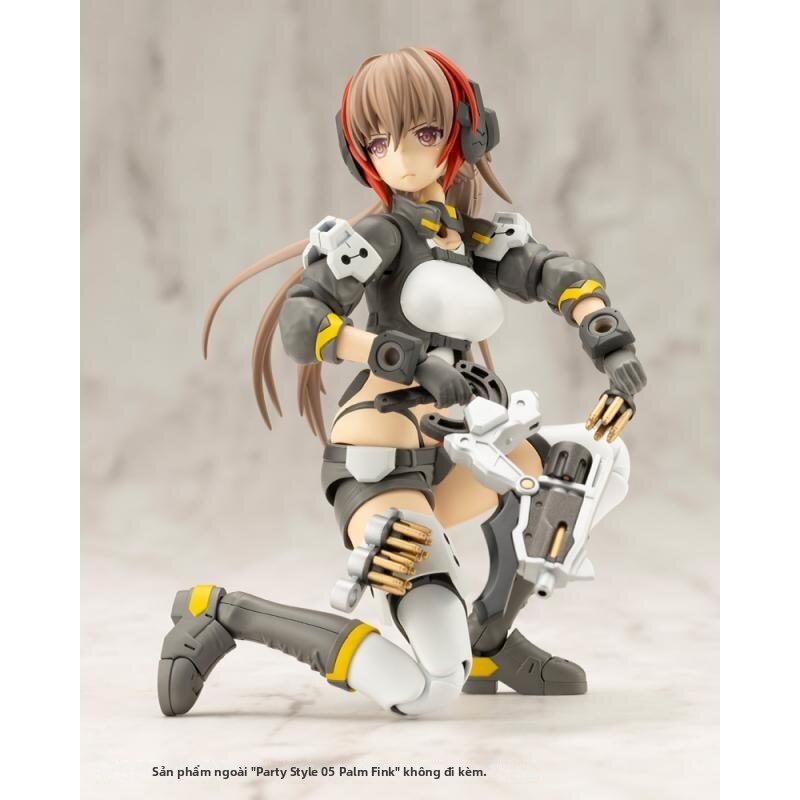 KOTOBUKIYA CRAFTSMANSHIP | Phụ Kiện Bộ Lắp Ráp Mô Hình Động Và Cân Bằng