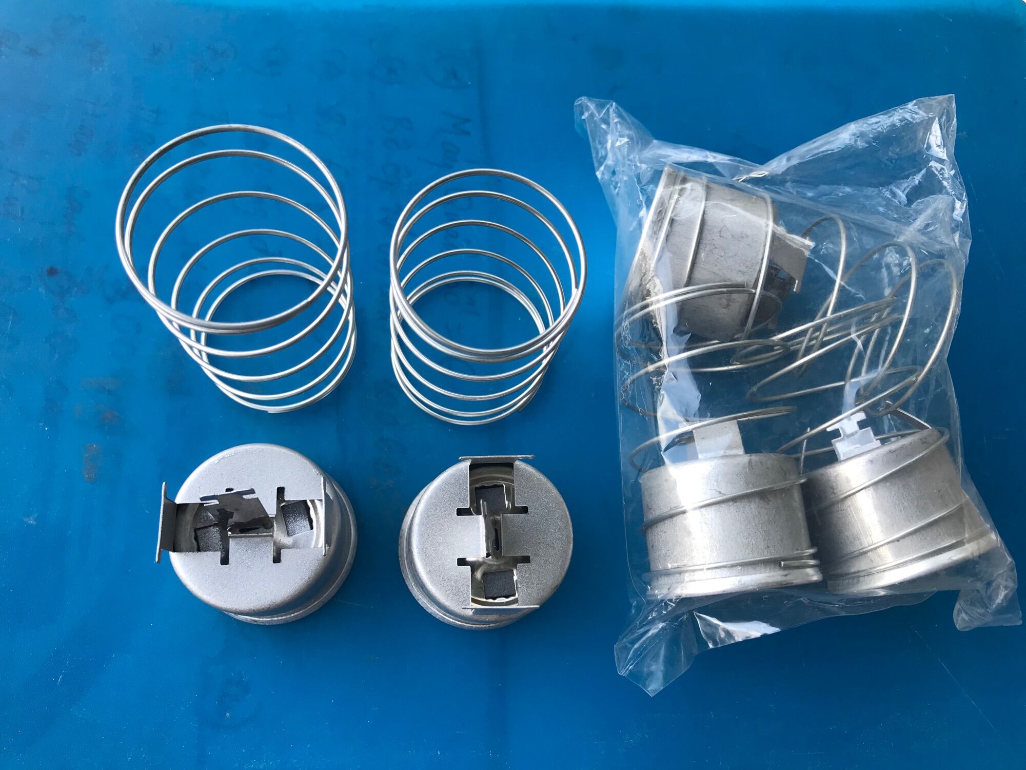 5 cái le nồi cơm loại 2 chân đặc biệt