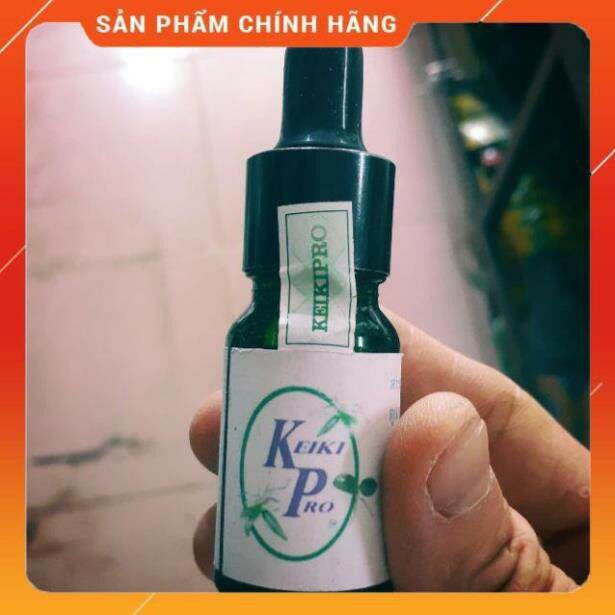 Chế phẩm kích kí hoa lan kích kie pro thái lan lọ 10ml