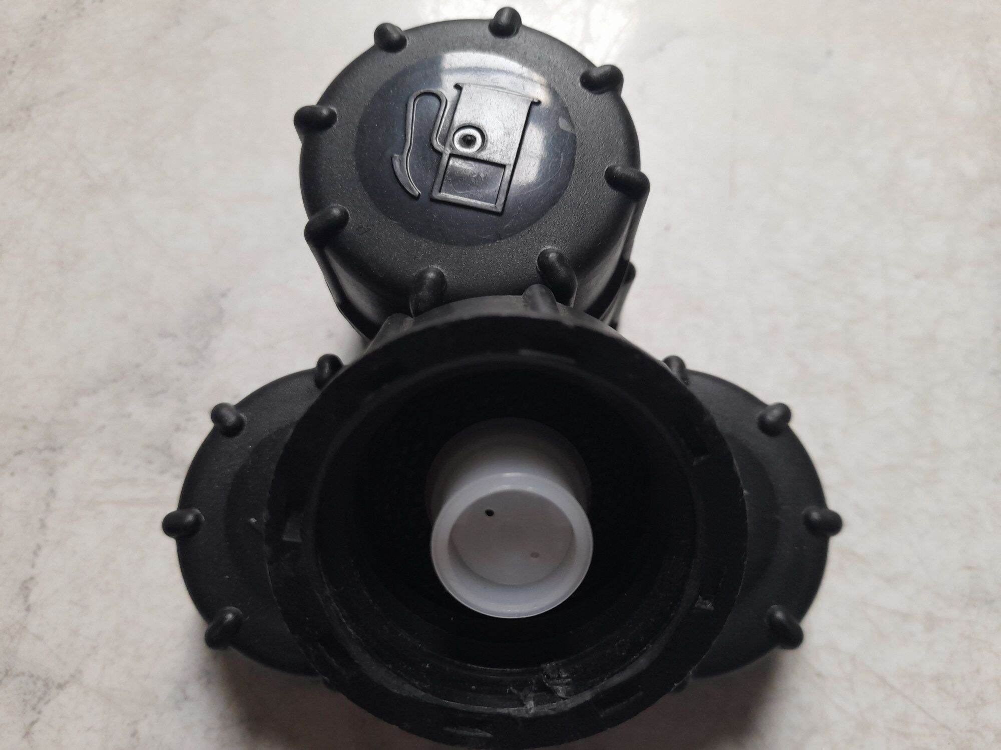 [HCM]Nắp bình xăng máy cắt cỏ GX35/GX25