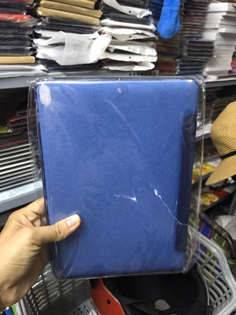 Bao da ipad pro 10.5
