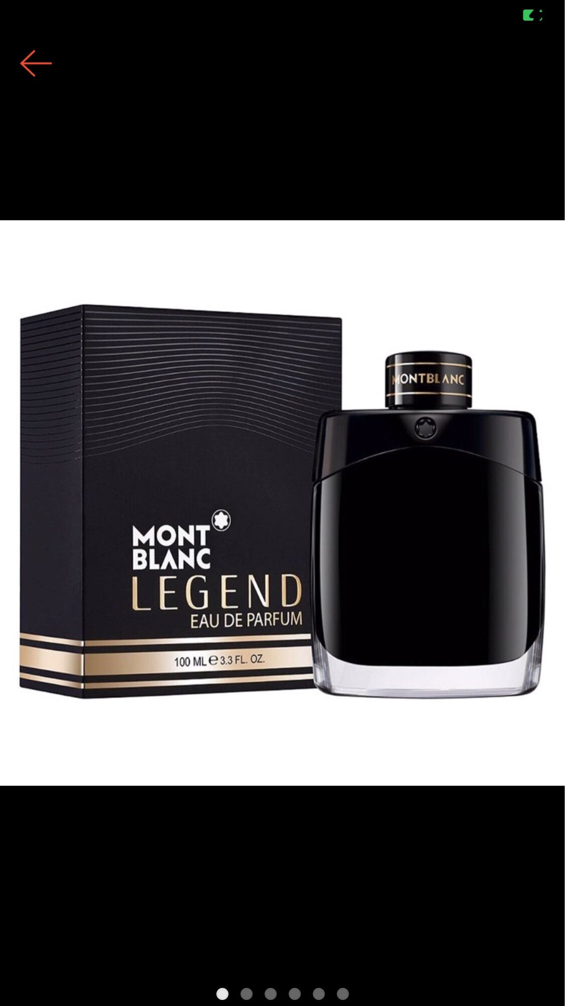 [HCM] Nước Hoa Nam MONT BLANC Legend Eau De Parfum 100Ml Edp — Nam Tính Cuốn Hút Mạnh Mẽ Tinh Tế Lịch Lãm Sang Trọng??