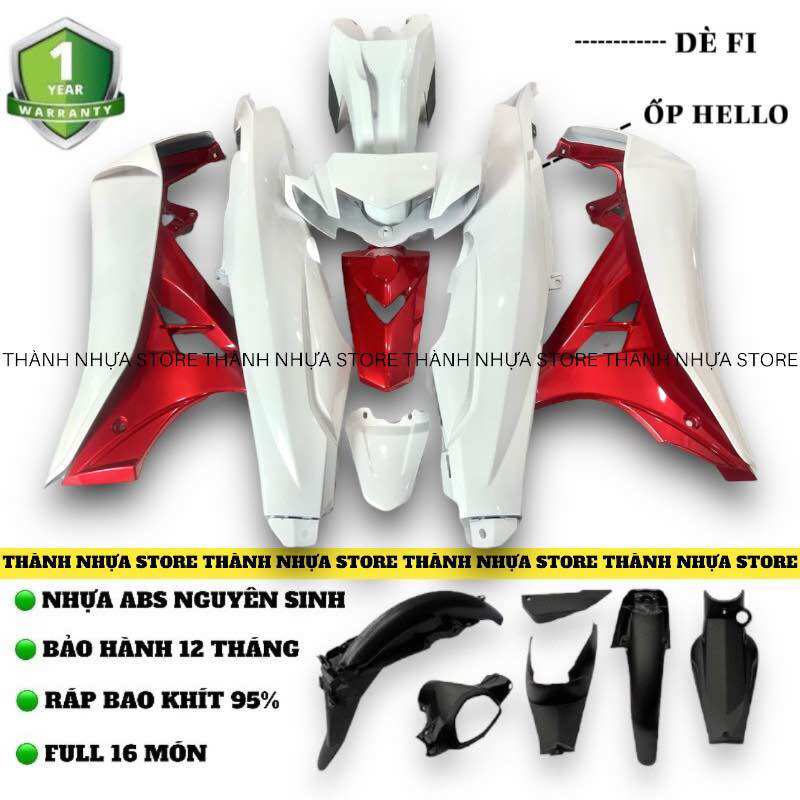 [New] sihello DFI case red candy color white Sirius T-shirt (see description)