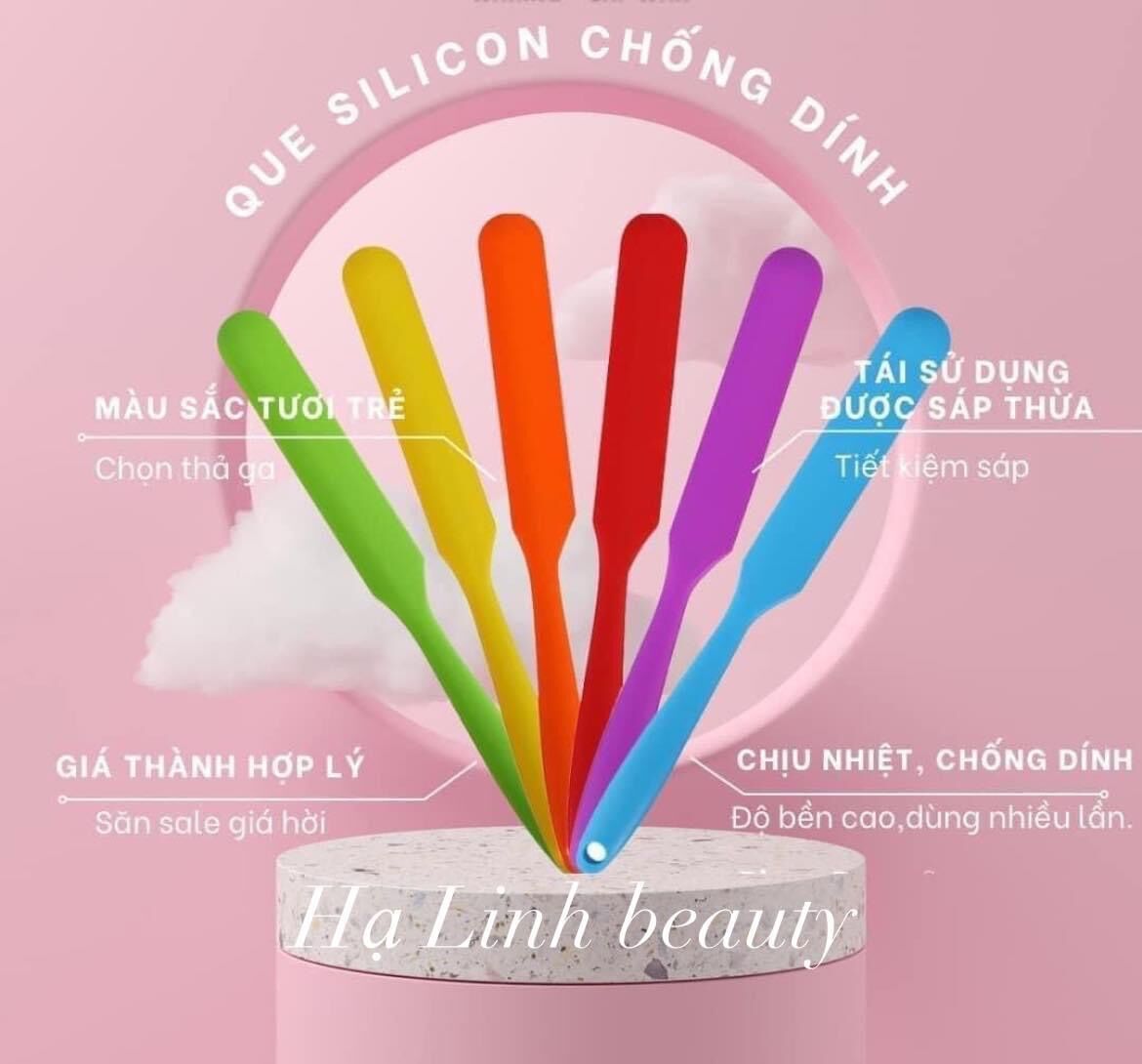 Sáp wax lông cao cấp premier sữa dừa coconut - sáp trong siêu bám 100g