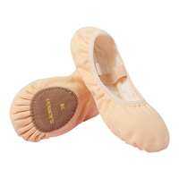 Warm Insulated Soft Bottom Dance Shoes
