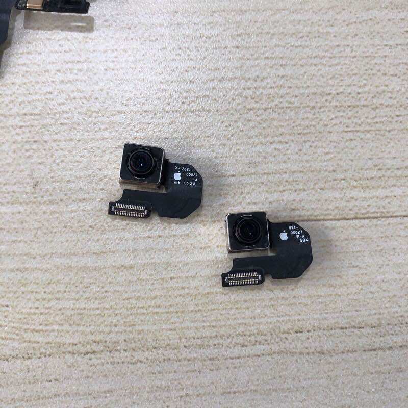 Camera Trước + Sau IPhone 6s Zin Hàng Cao Cấp.