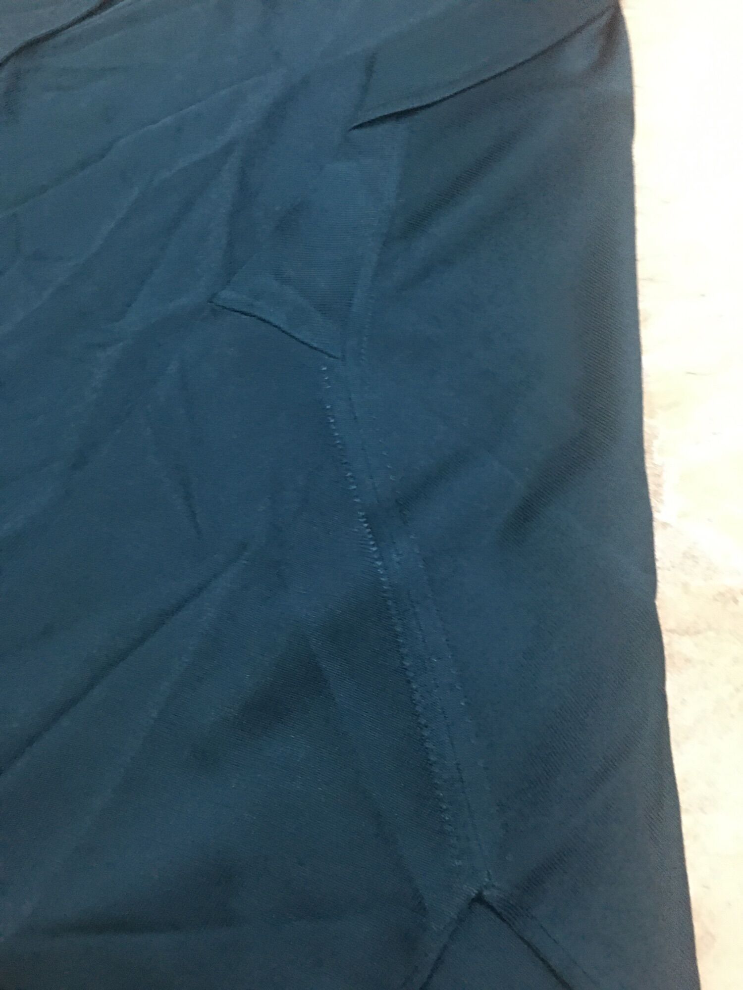Áo mong tay dài số 3 - số 4-sô 5 từ 57-80kg