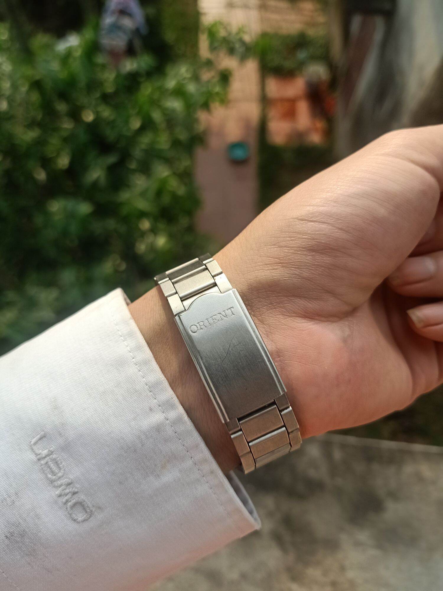 đồng hồ nam xưa ,