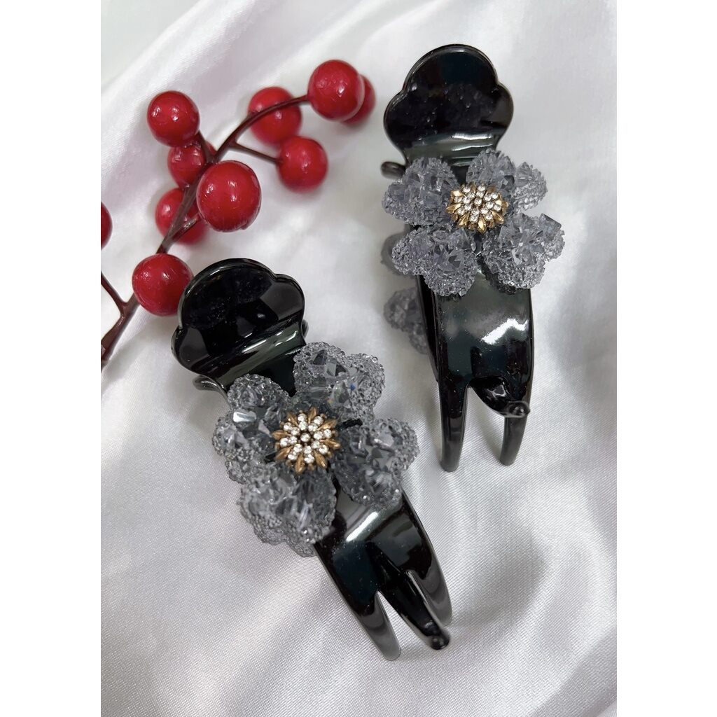 kẹp tóc đuôi ngựa(1kẹp)