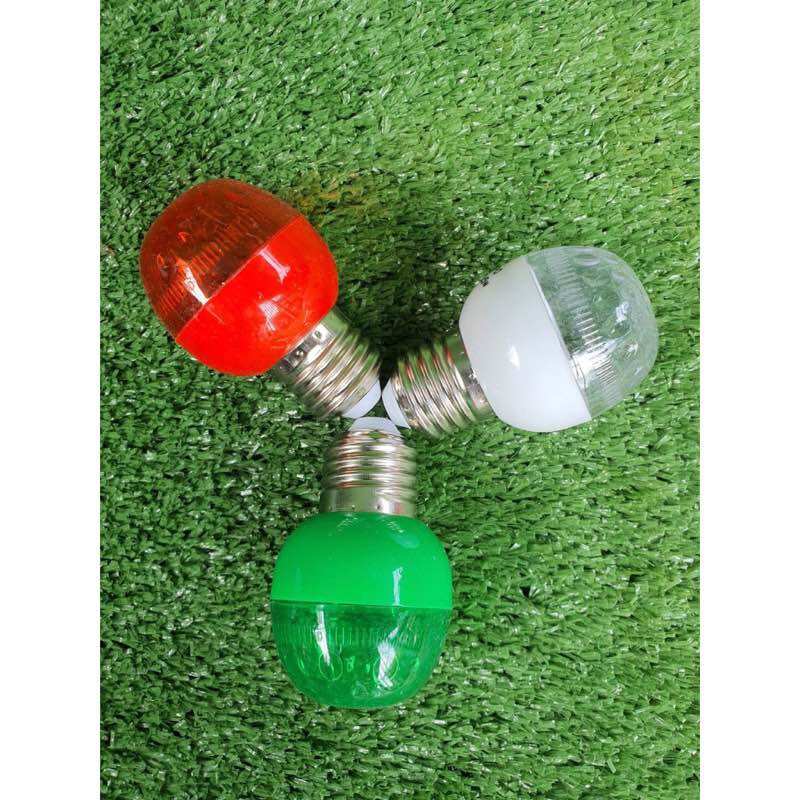 BÓNG ĐÈN LED TRÁI CHANH 5W E27 - tiết kiệm điện