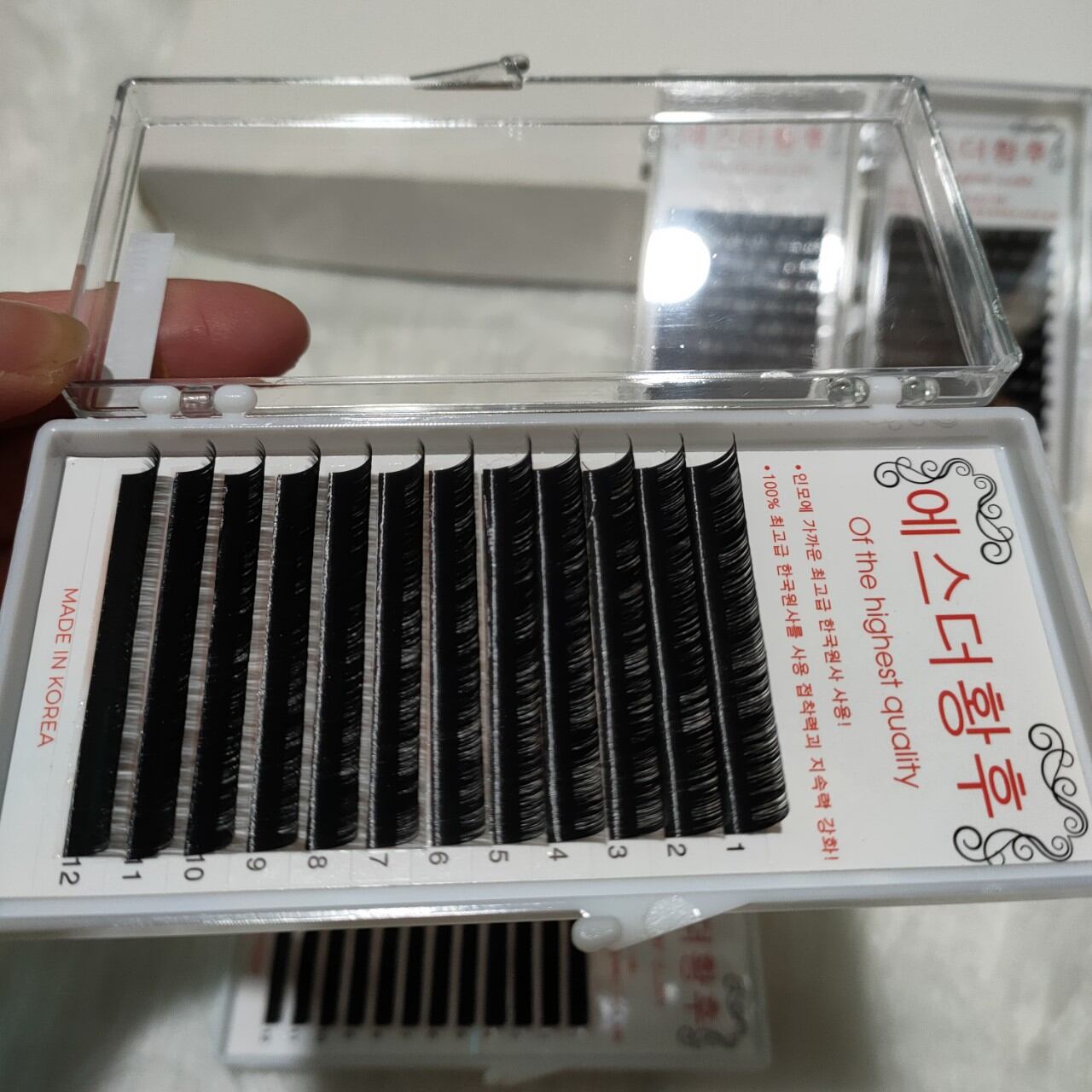 Mi Khay Nối Volum 0.07 , Đủ Độ Cong, Đủ Số 8-15Mm